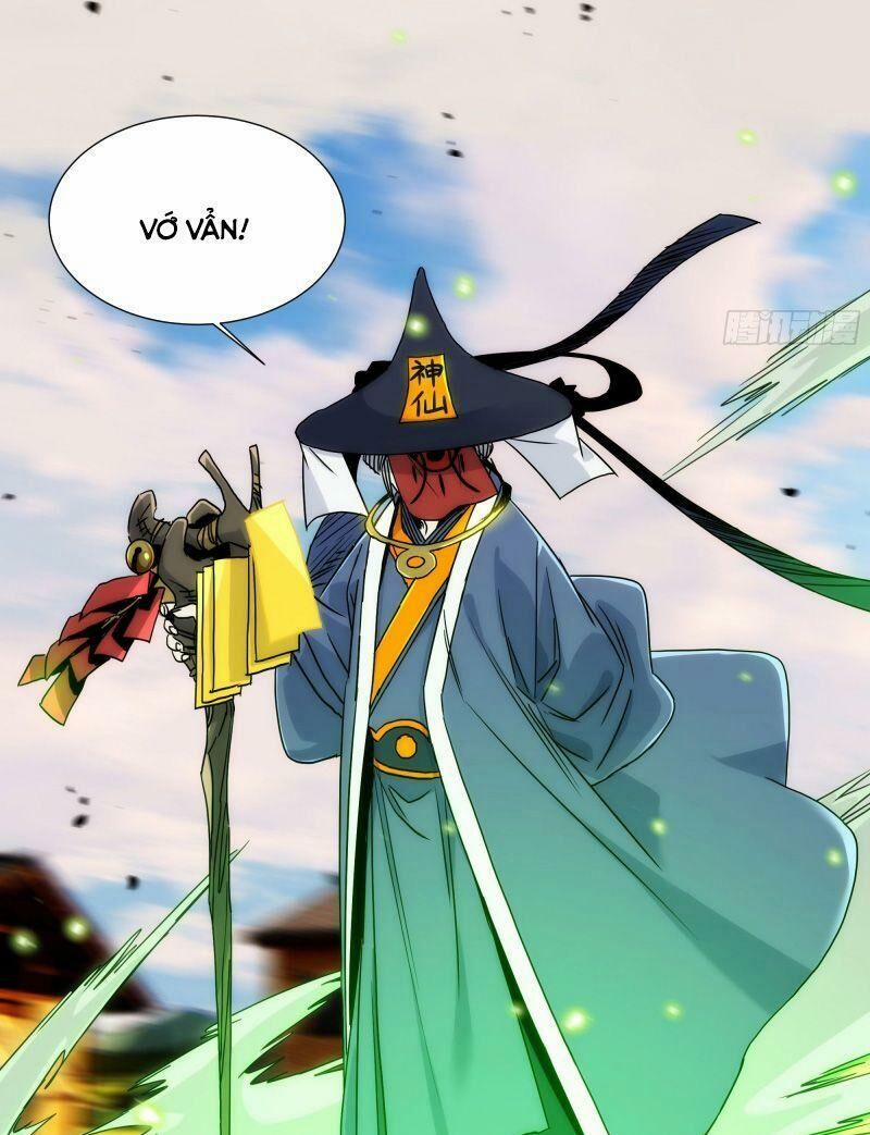 Ma Vương Là Đại Địa Chủ 21.2 trang 2