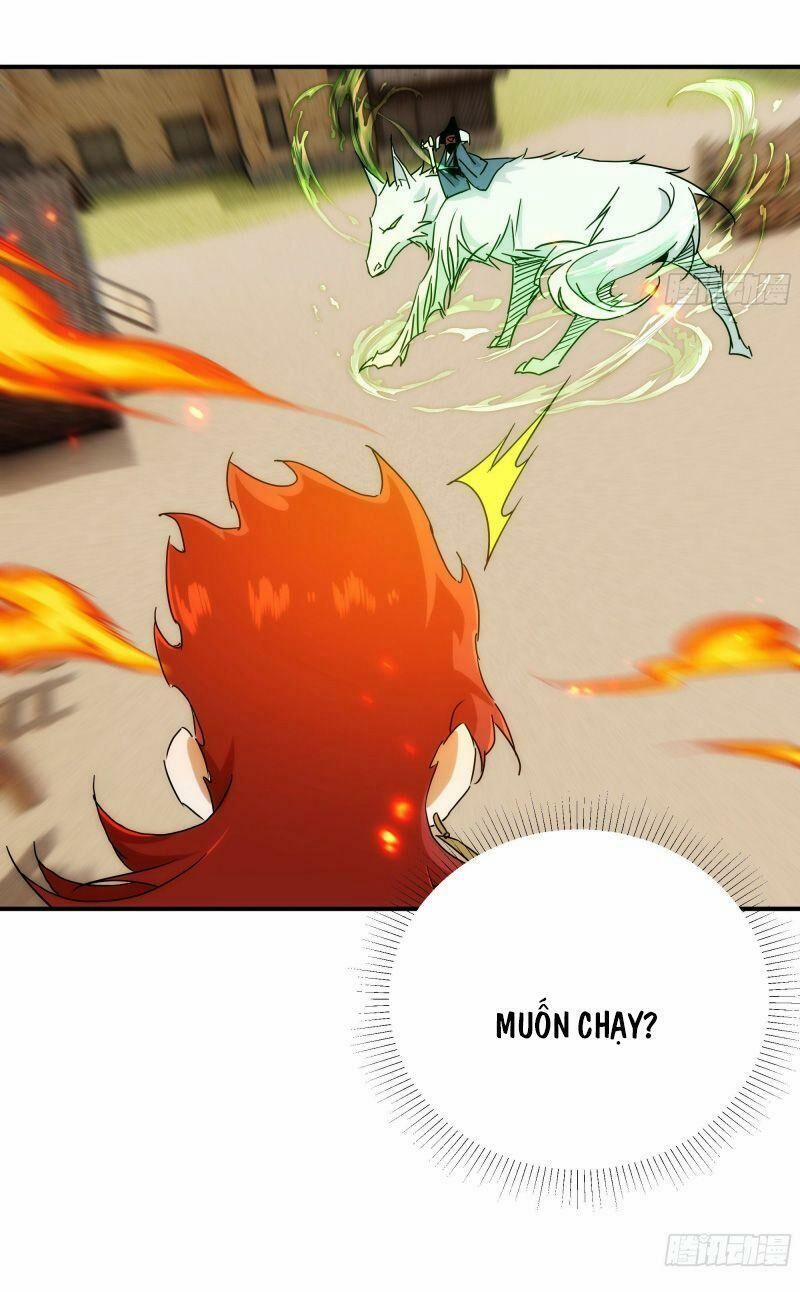 Ma Vương Là Đại Địa Chủ 21.2 trang 25