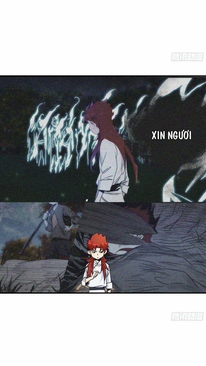 Ma Vương Là Đại Địa Chủ 21.2 trang 34