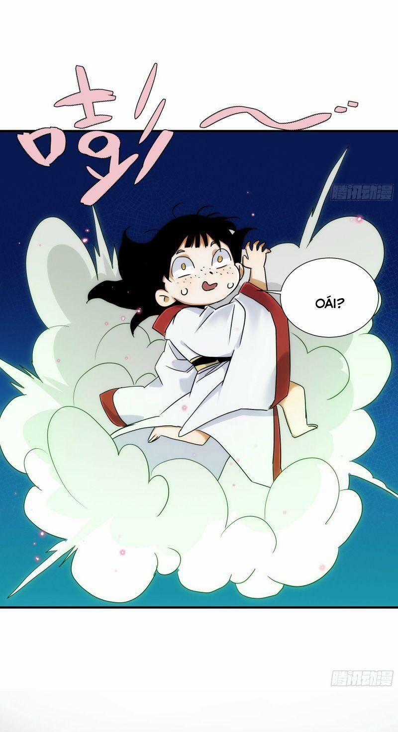 Ma Vương Là Đại Địa Chủ 21.2 trang 8