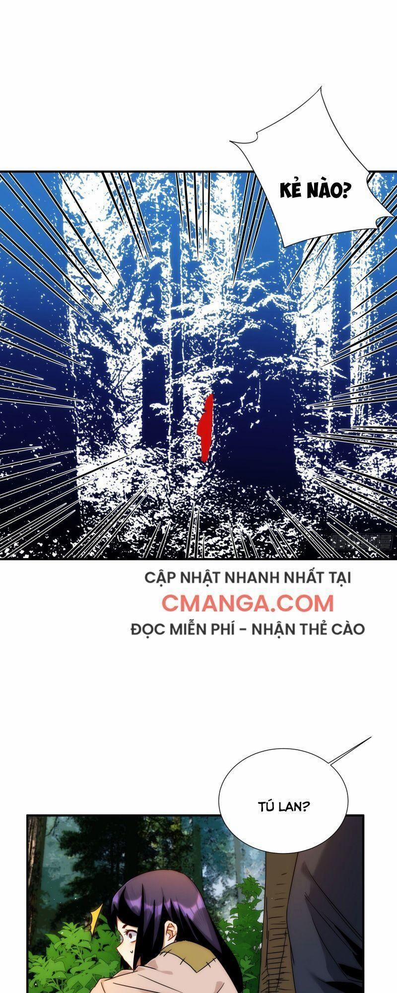 Ma Vương Là Đại Địa Chủ 22.1 trang 0