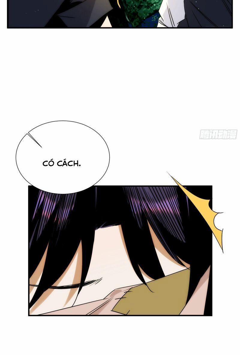 Ma Vương Là Đại Địa Chủ 22.1 trang 32