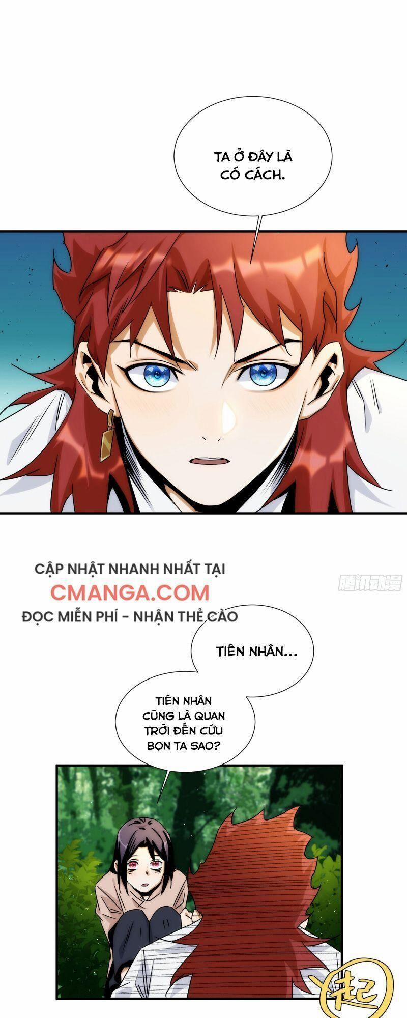 Ma Vương Là Đại Địa Chủ 22.2 trang 0