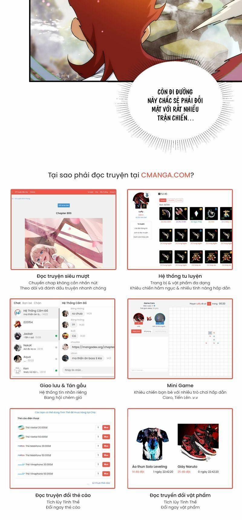 Ma Vương Là Đại Địa Chủ 22.2 trang 15