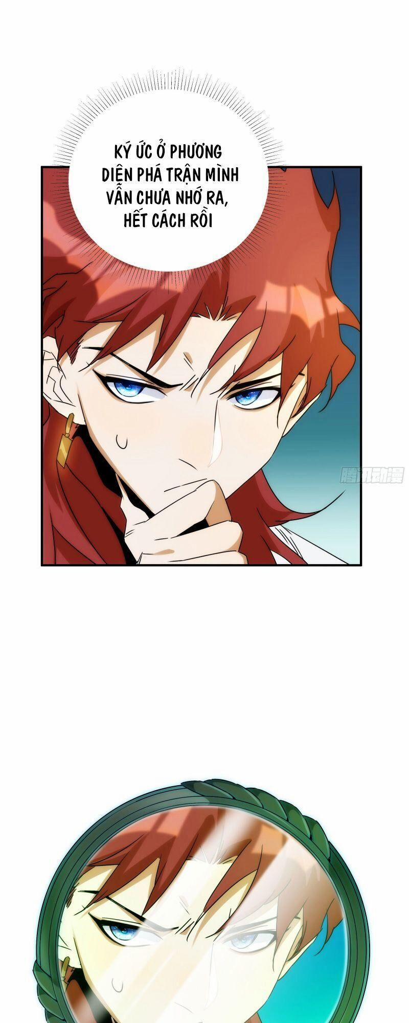 Ma Vương Là Đại Địa Chủ 22.2 trang 18