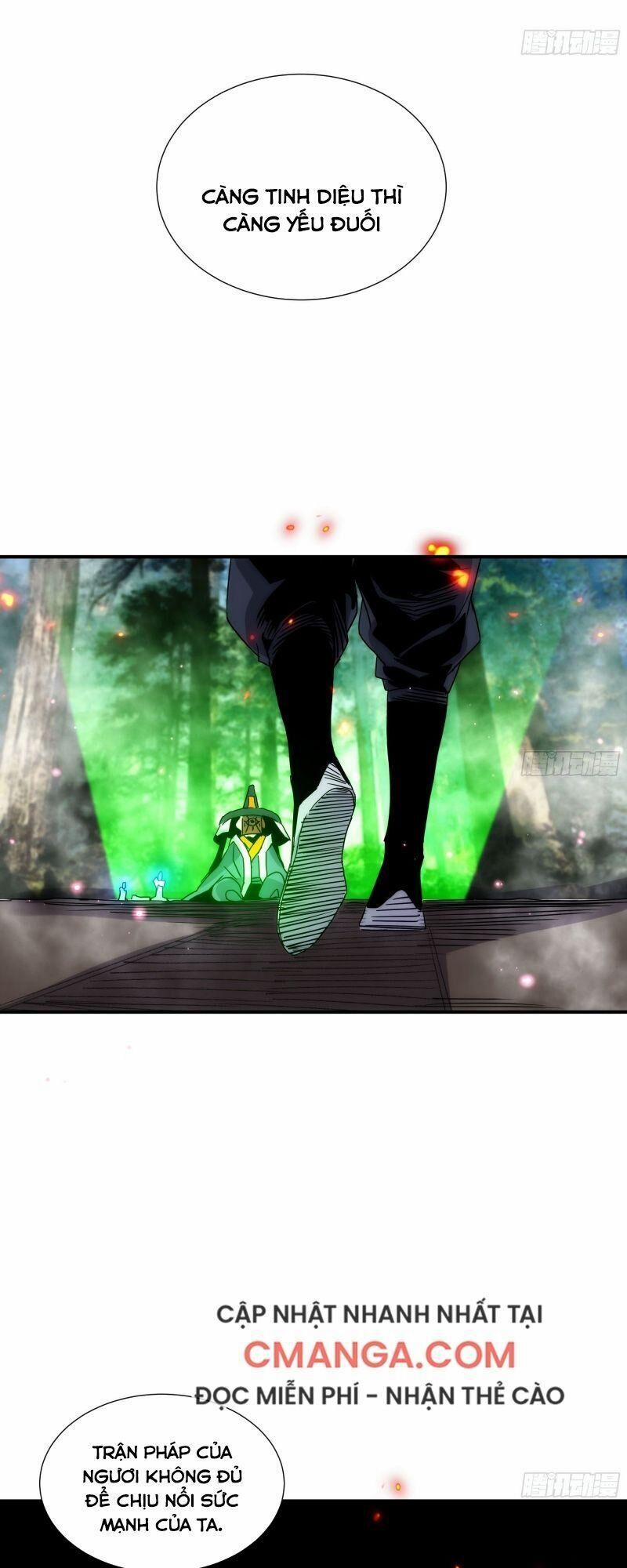 Ma Vương Là Đại Địa Chủ 22.2 trang 28