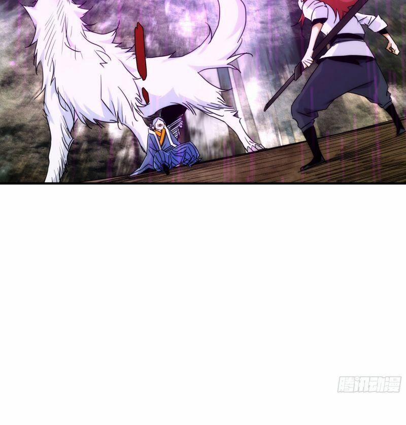 Ma Vương Là Đại Địa Chủ 23 trang 36