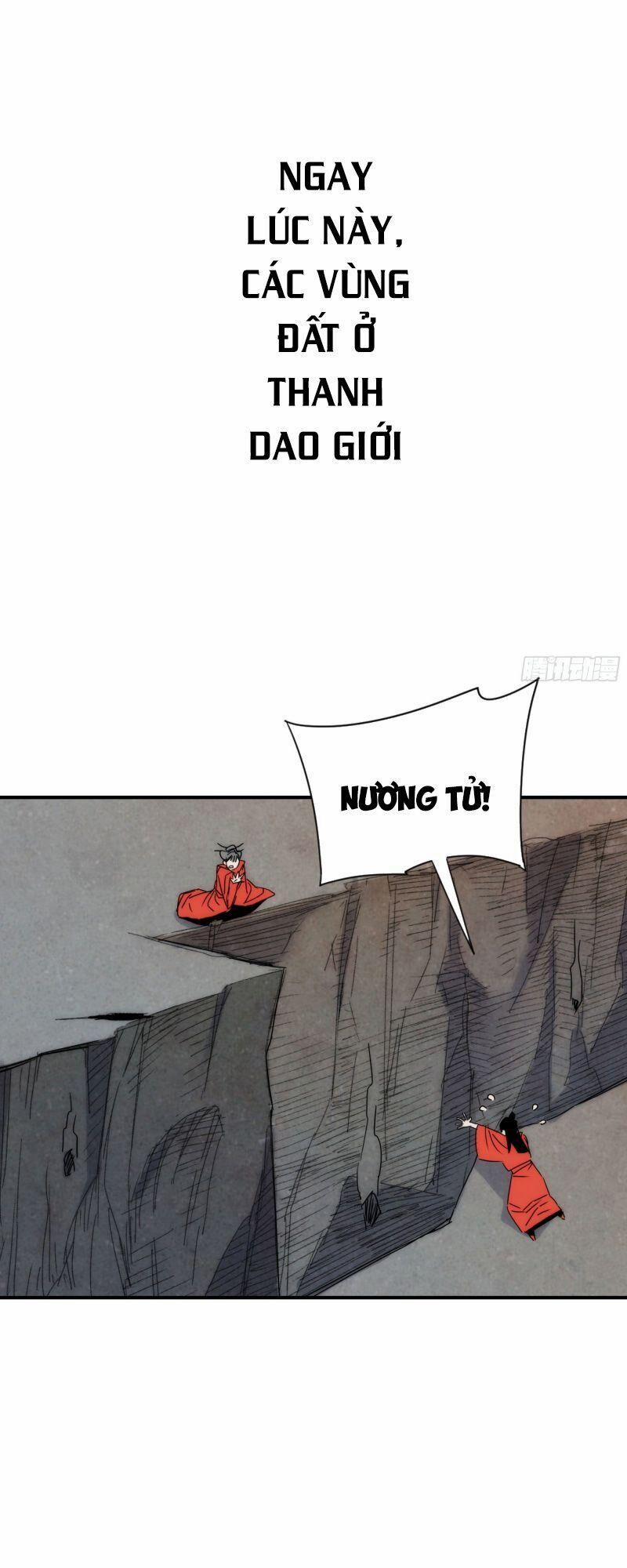 Ma Vương Là Đại Địa Chủ 23 trang 45