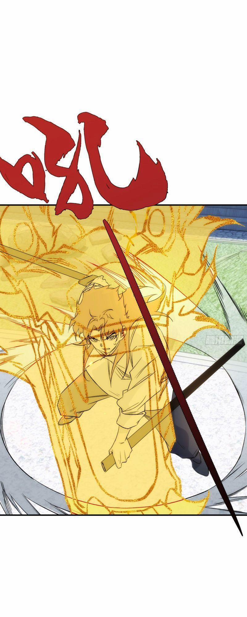 Ma Vương Là Đại Địa Chủ 24 trang 16