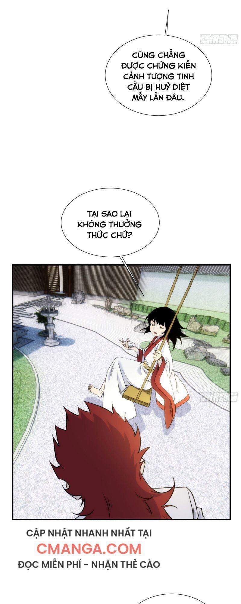 Ma Vương Là Đại Địa Chủ 24 trang 4