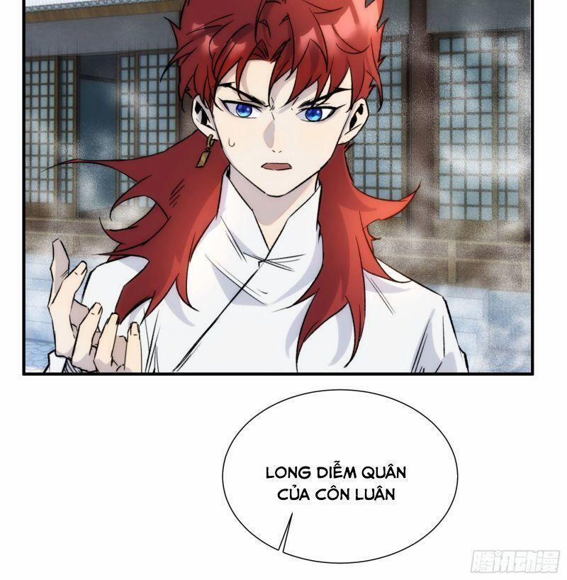 Ma Vương Là Đại Địa Chủ 24 trang 7