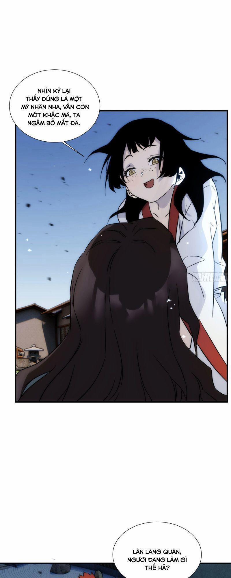 Ma Vương Là Đại Địa Chủ 25 trang 12