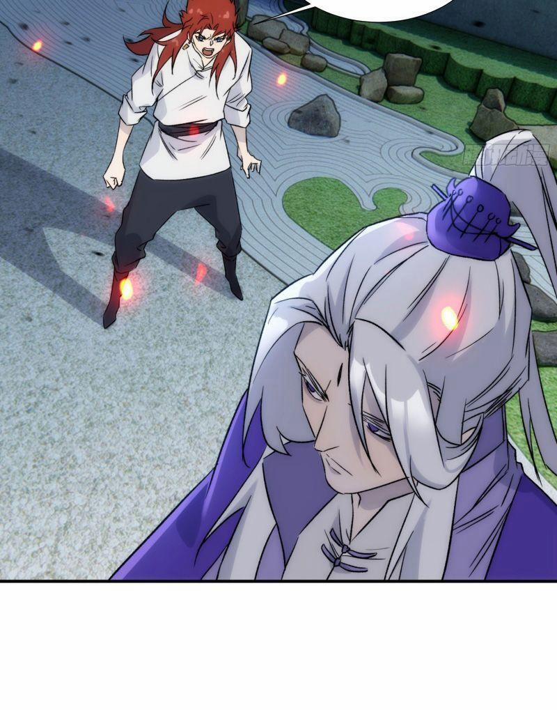 Ma Vương Là Đại Địa Chủ 25 trang 13