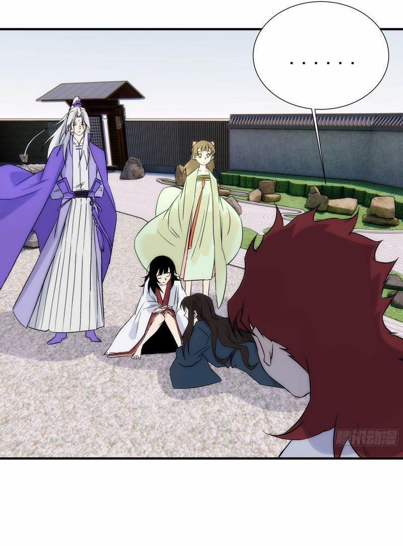 Ma Vương Là Đại Địa Chủ 25 trang 15