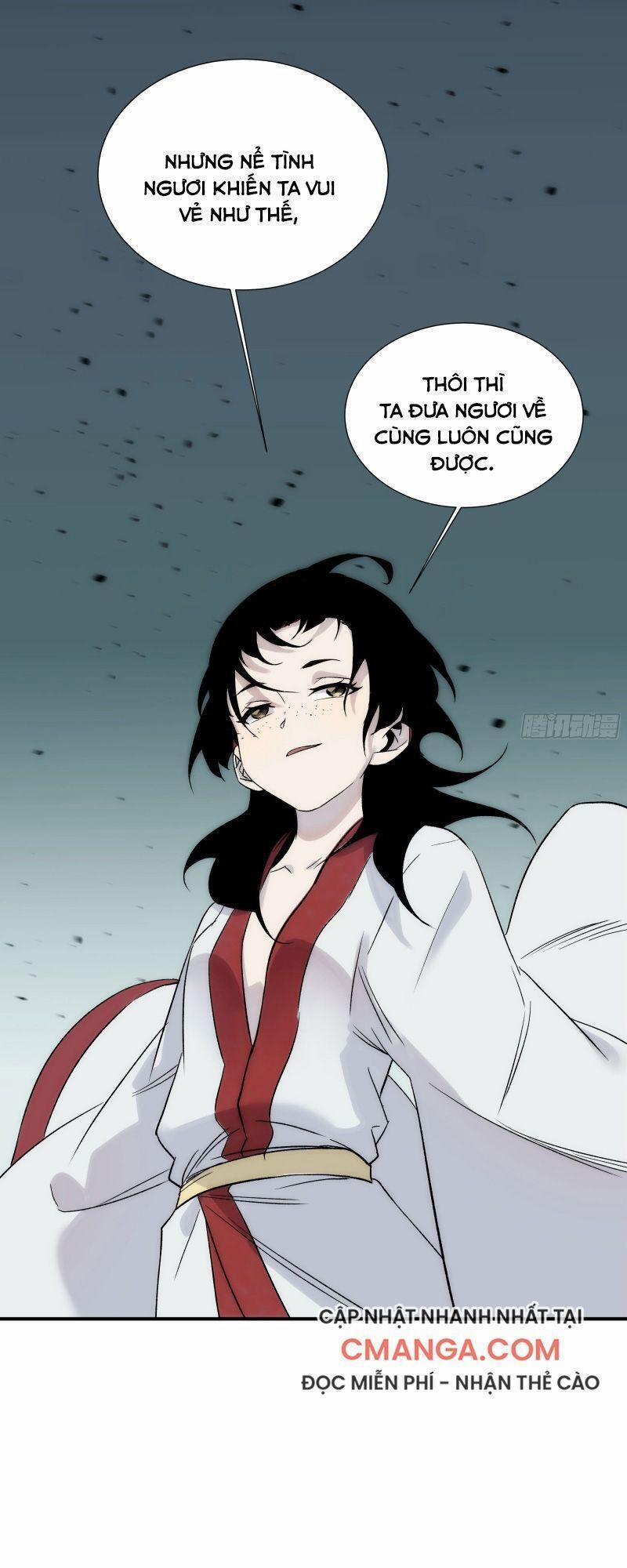 Ma Vương Là Đại Địa Chủ 25 trang 18