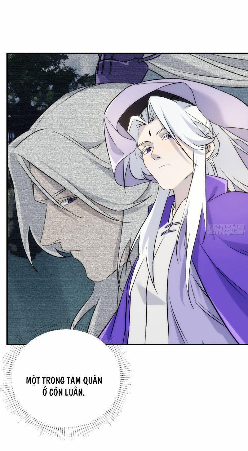 Ma Vương Là Đại Địa Chủ 25 trang 3