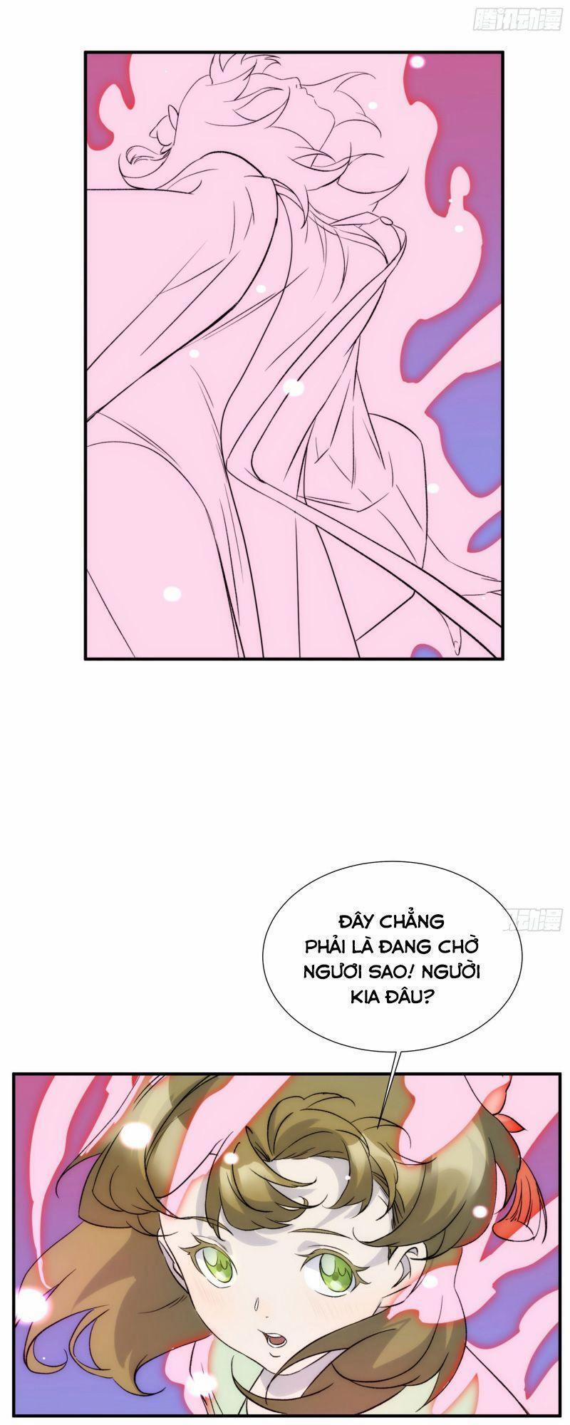 Ma Vương Là Đại Địa Chủ 25 trang 8