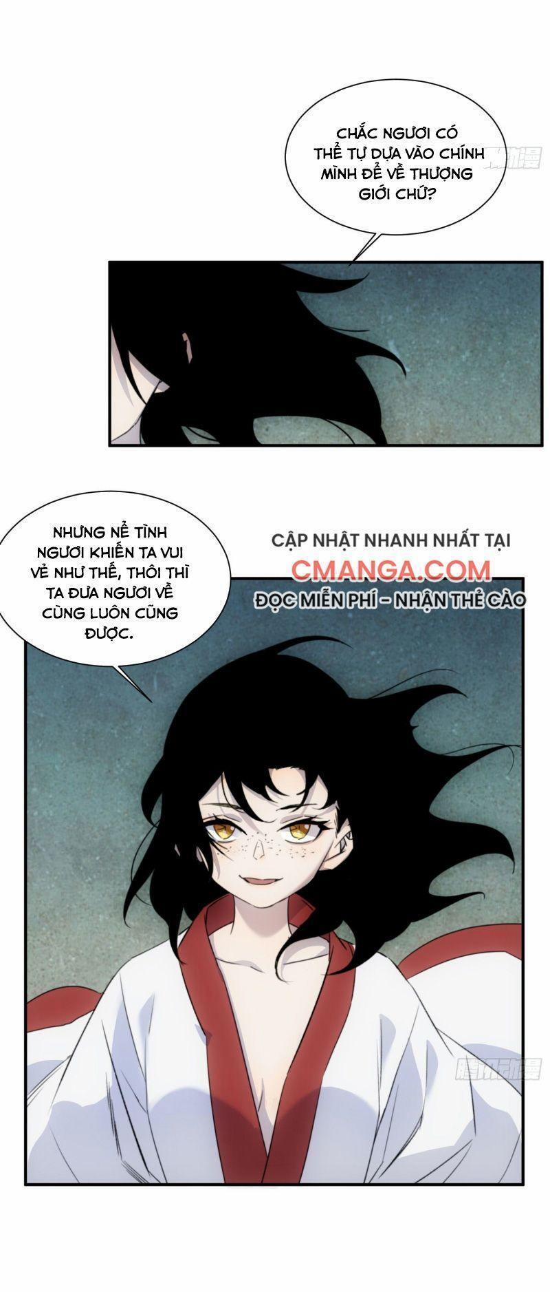 Ma Vương Là Đại Địa Chủ 26 trang 0