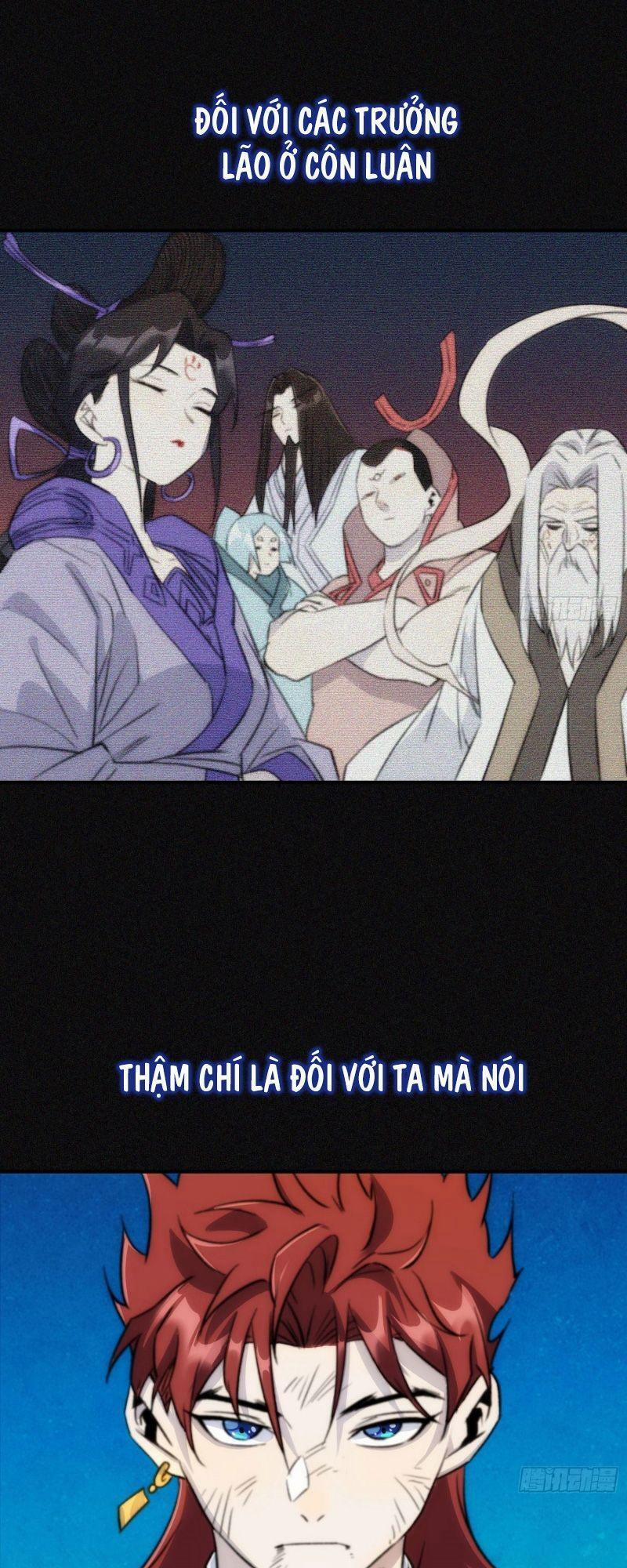 Ma Vương Là Đại Địa Chủ 26 trang 13