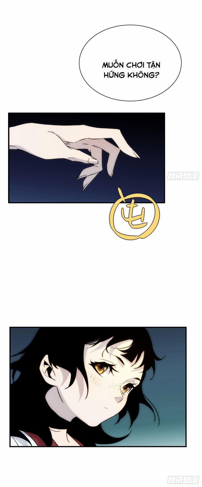 Ma Vương Là Đại Địa Chủ 26 trang 19