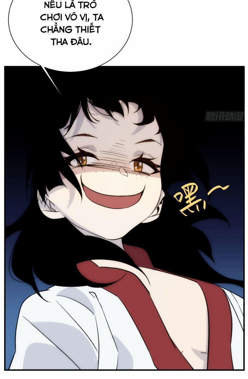 Ma Vương Là Đại Địa Chủ 26 trang 21