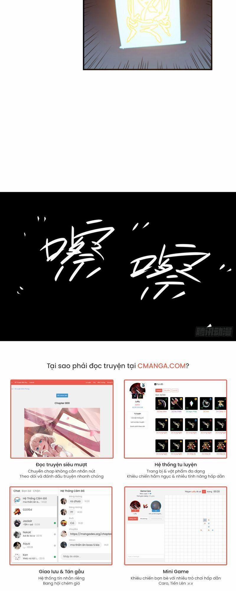 Ma Vương Là Đại Địa Chủ 27 trang 13