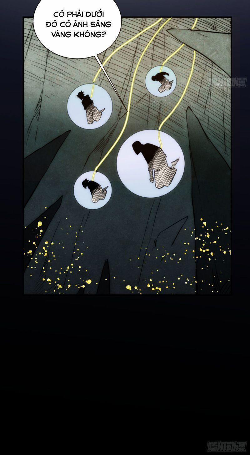 Ma Vương Là Đại Địa Chủ 27 trang 16