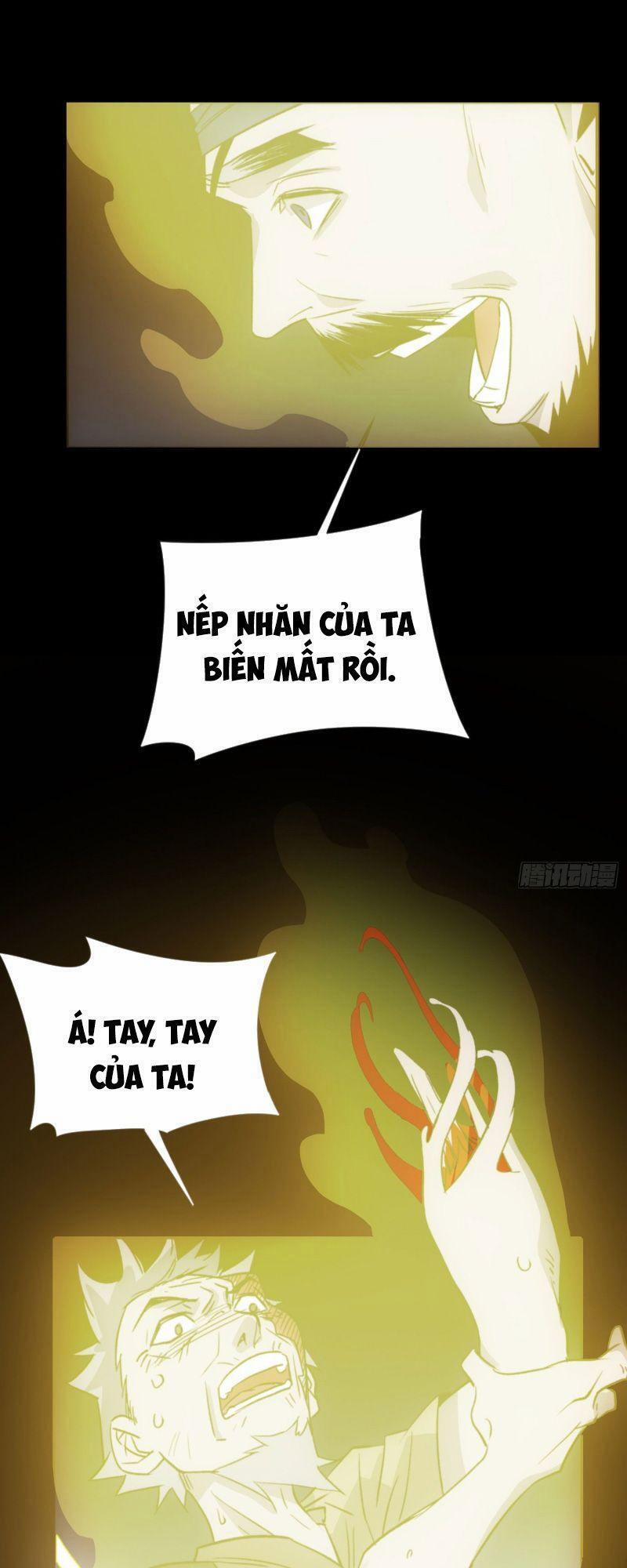 Ma Vương Là Đại Địa Chủ 27 trang 19