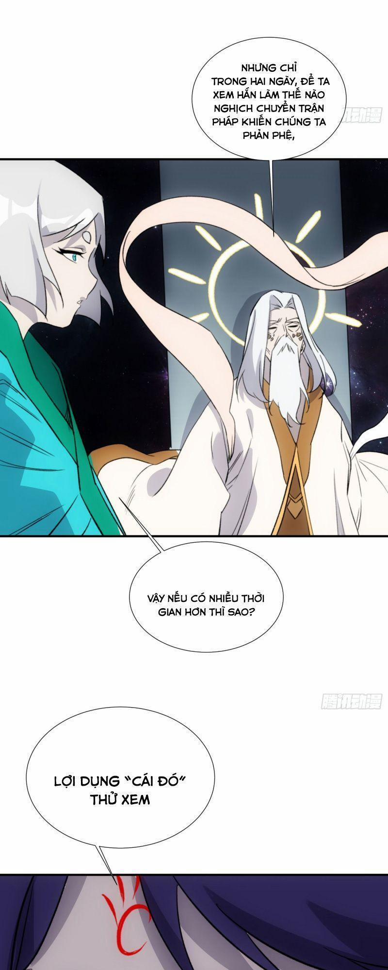 Ma Vương Là Đại Địa Chủ 27 trang 2