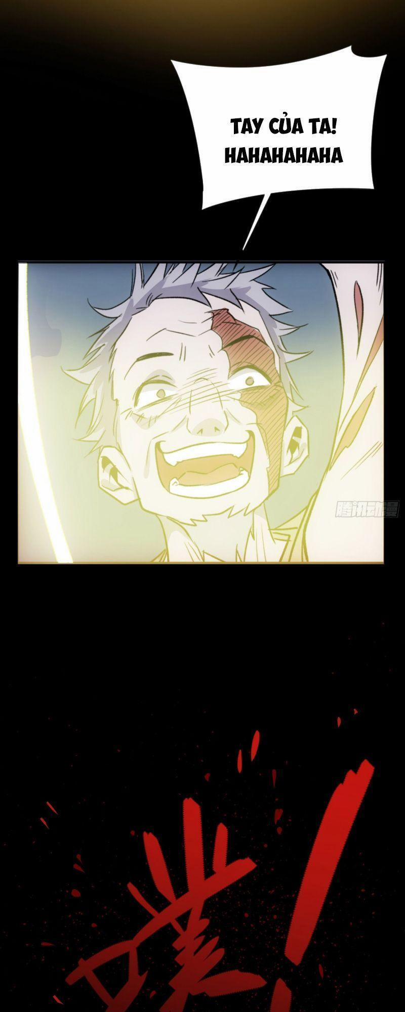 Ma Vương Là Đại Địa Chủ 27 trang 21