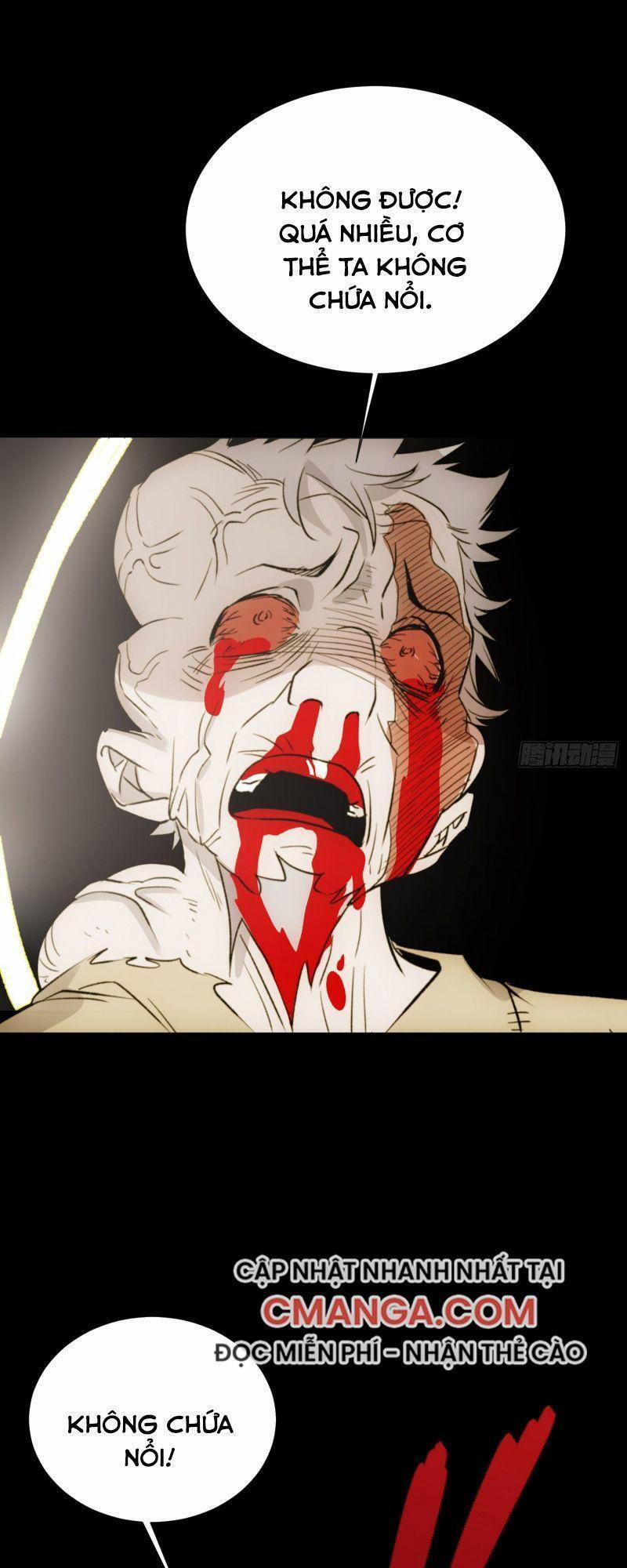 Ma Vương Là Đại Địa Chủ 27 trang 23