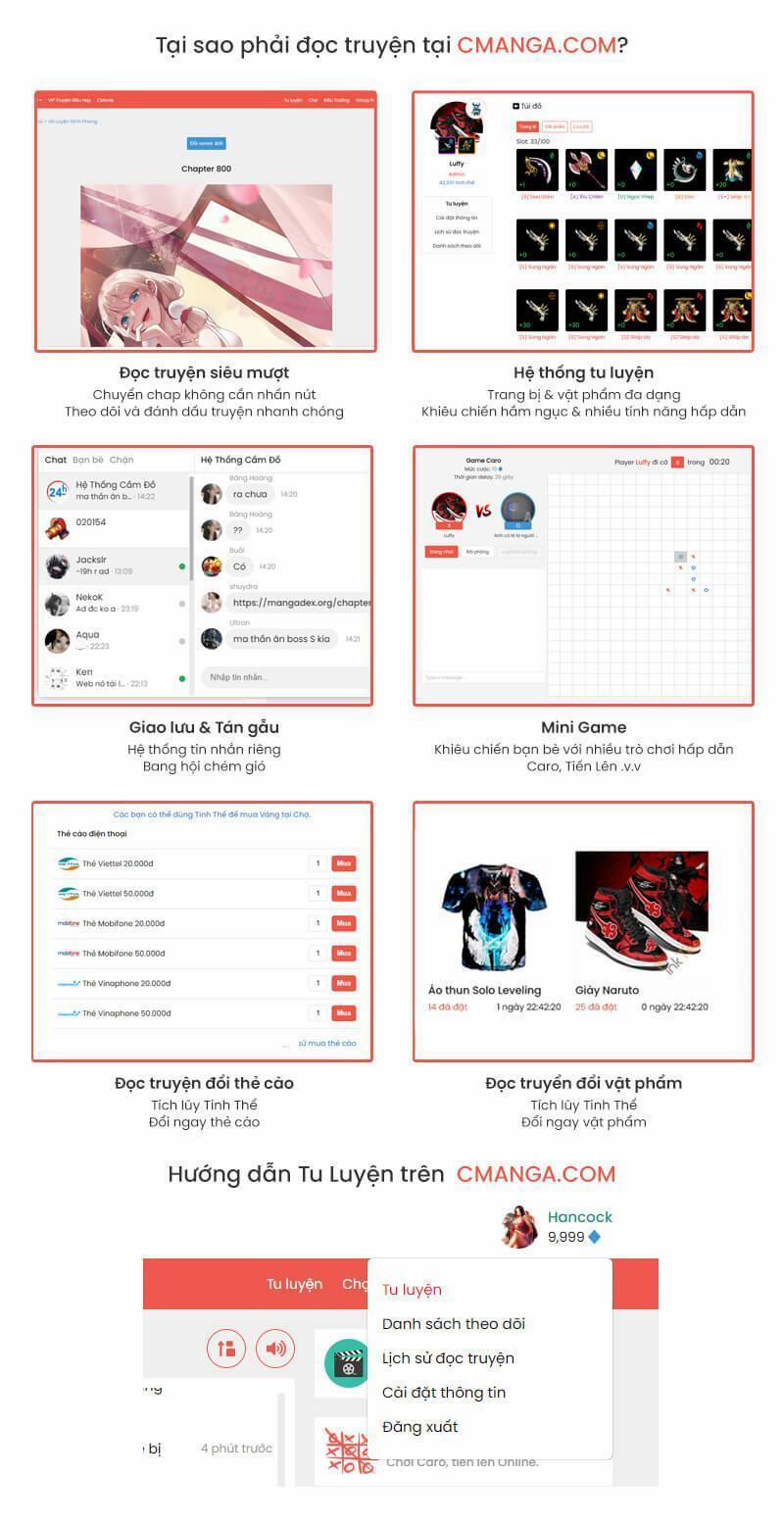 Ma Vương Là Đại Địa Chủ 27 trang 29