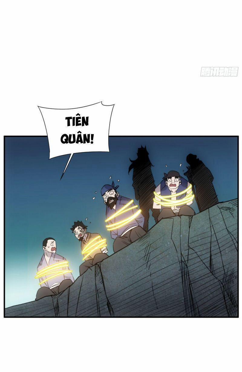 Ma Vương Là Đại Địa Chủ 27 trang 5