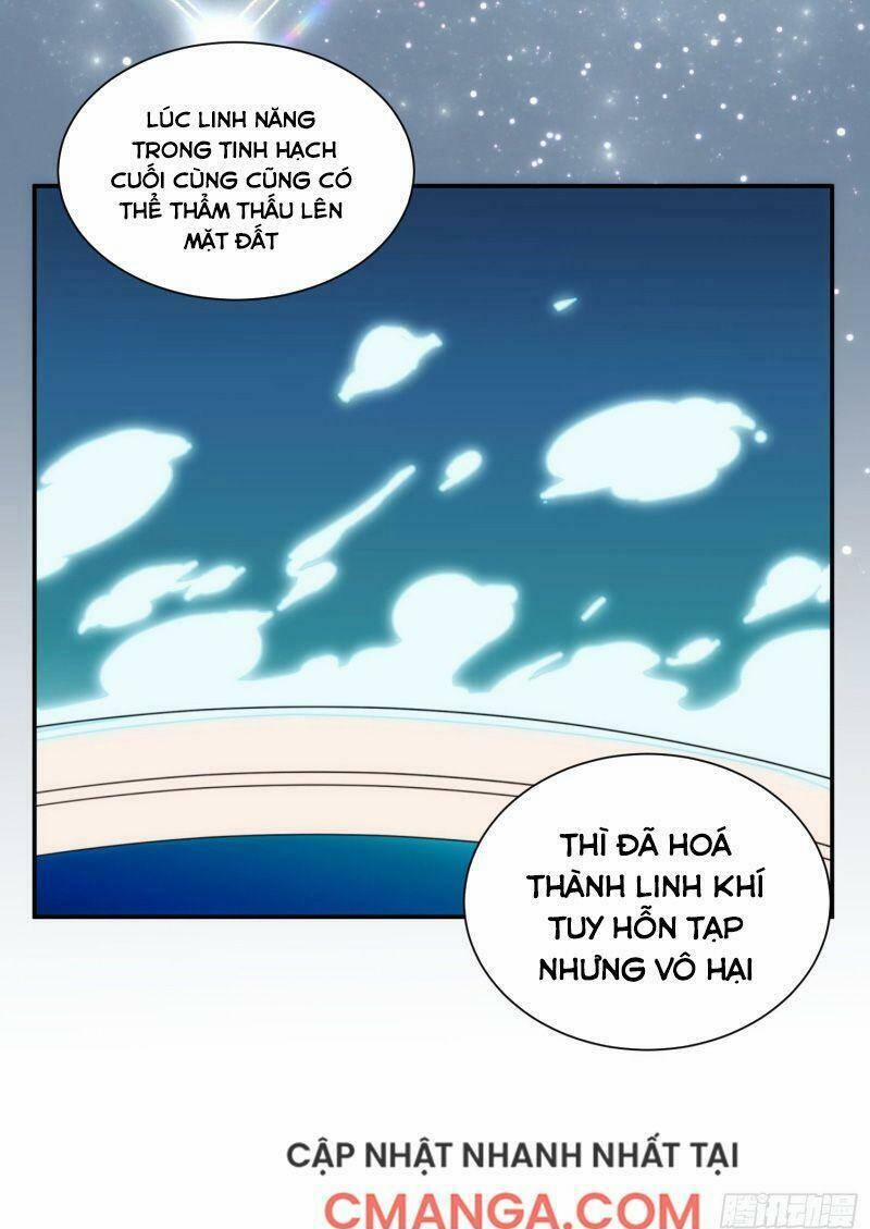 Ma Vương Là Đại Địa Chủ 28 trang 12