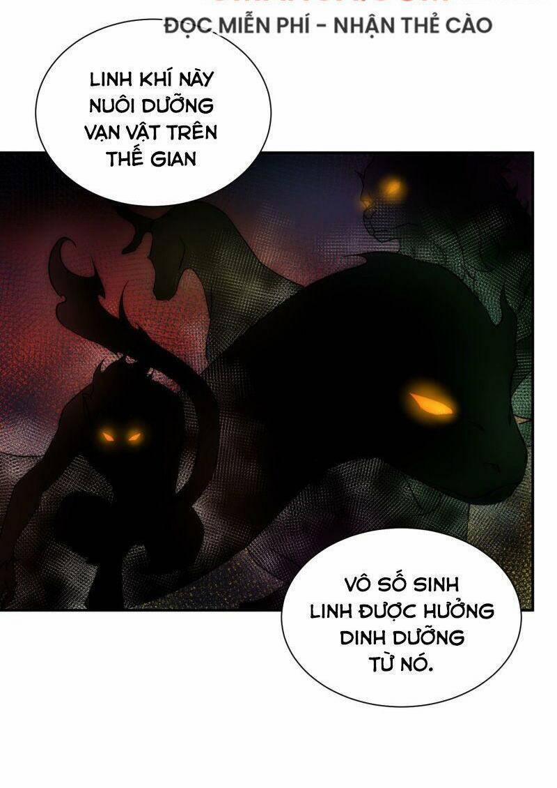 Ma Vương Là Đại Địa Chủ 28 trang 13