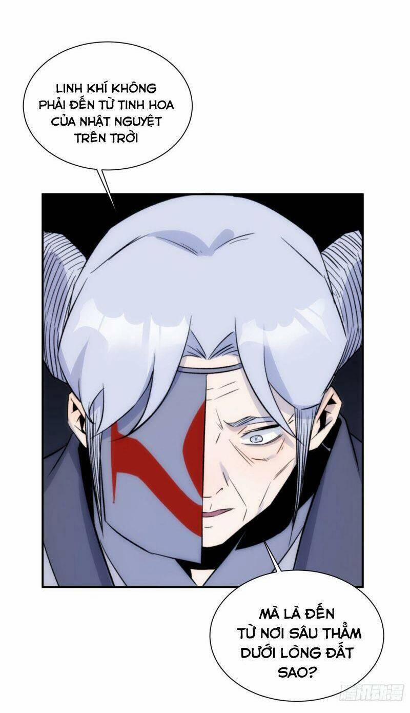 Ma Vương Là Đại Địa Chủ 28 trang 15