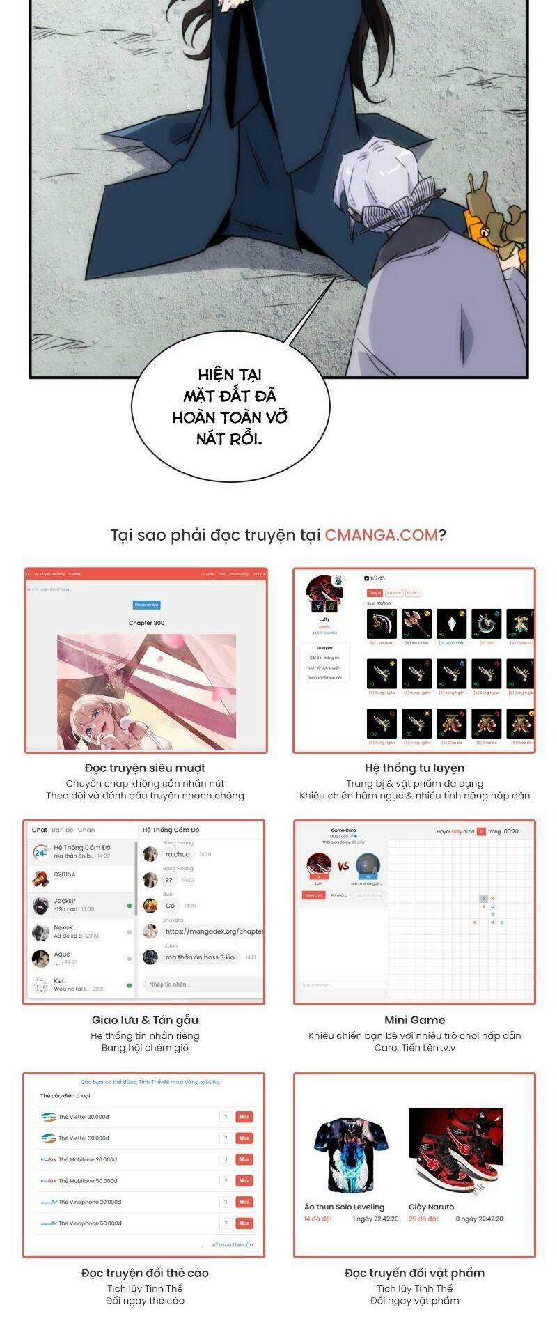 Ma Vương Là Đại Địa Chủ 28 trang 17