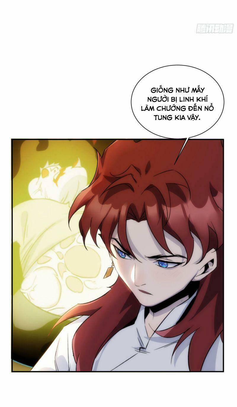 Ma Vương Là Đại Địa Chủ 28 trang 20