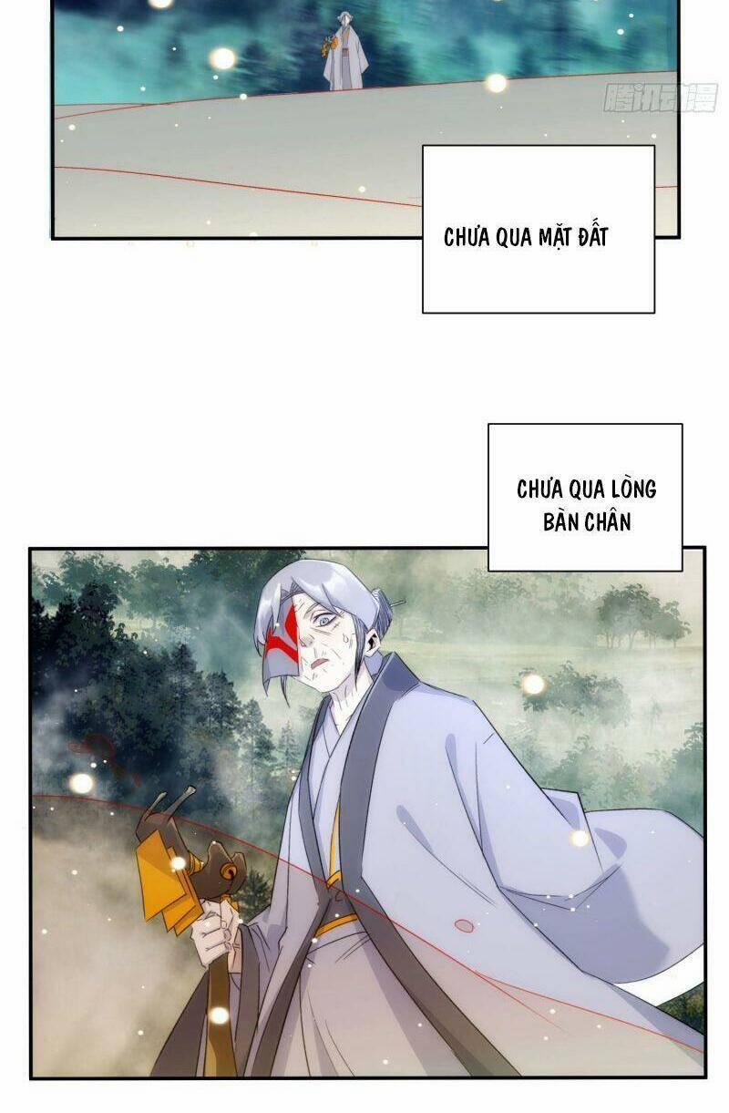 Ma Vương Là Đại Địa Chủ 28 trang 3