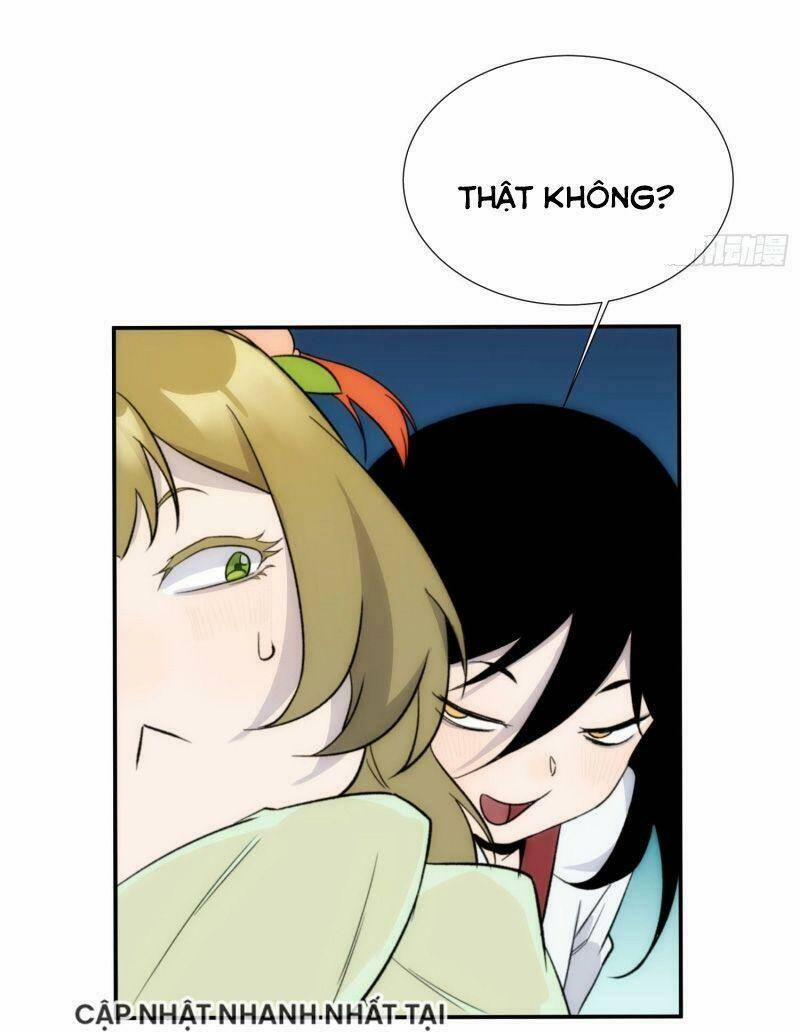 Ma Vương Là Đại Địa Chủ 28 trang 32