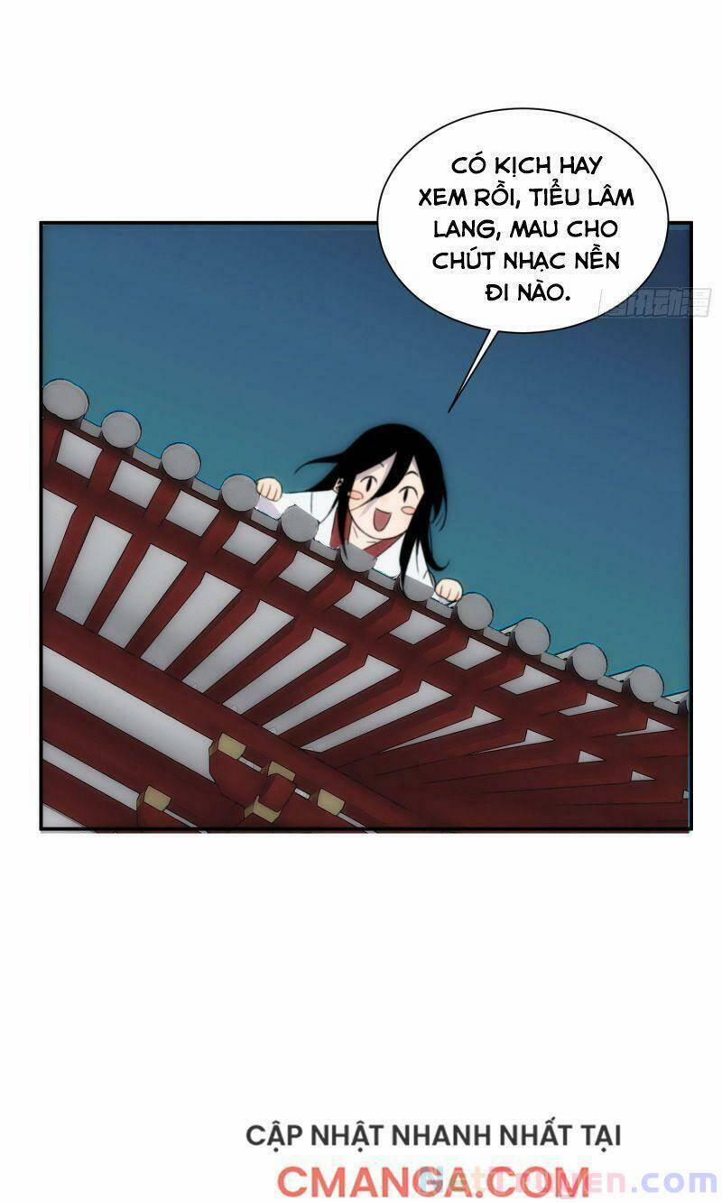 Ma Vương Là Đại Địa Chủ 29 trang 10