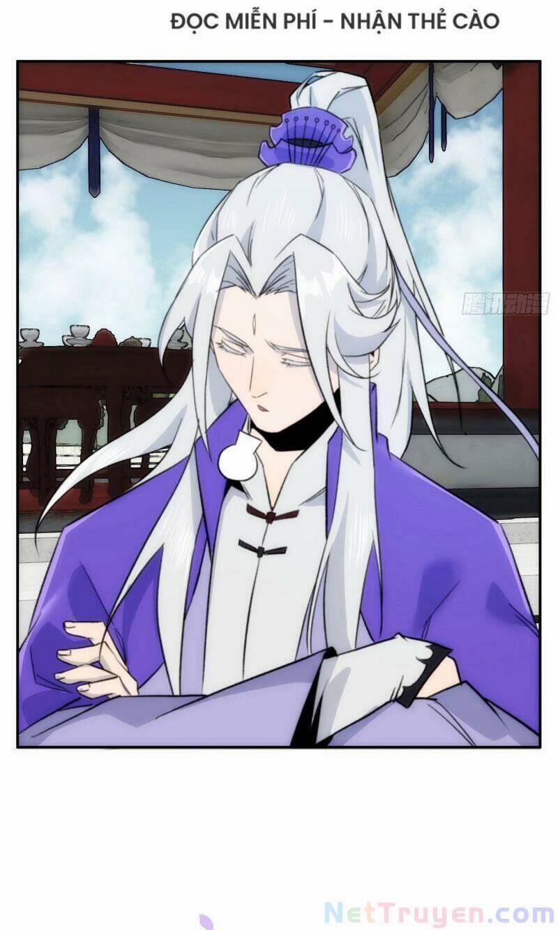 Ma Vương Là Đại Địa Chủ 29 trang 11