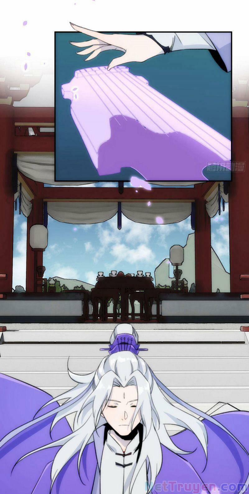 Ma Vương Là Đại Địa Chủ 29 trang 12