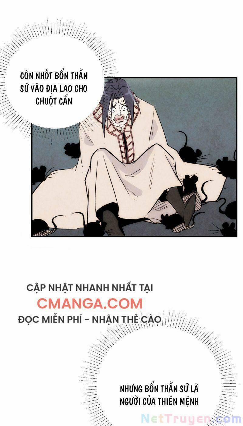 Ma Vương Là Đại Địa Chủ 29 trang 20