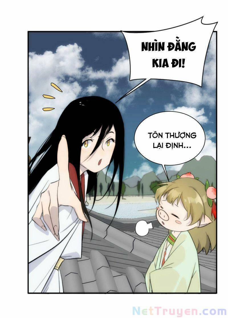 Ma Vương Là Đại Địa Chủ 29 trang 6