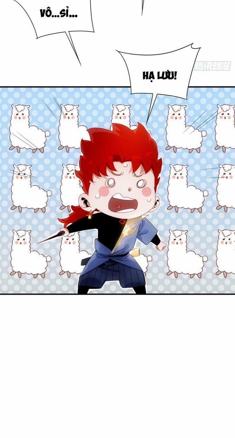 Ma Vương Là Đại Địa Chủ 3 trang 24