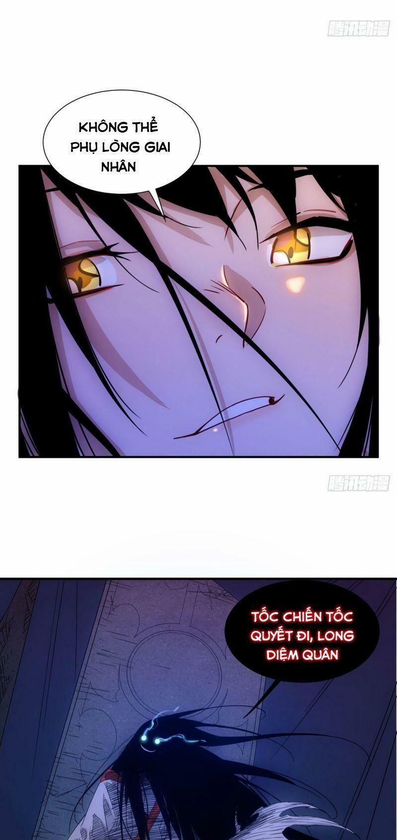 Ma Vương Là Đại Địa Chủ 3 trang 27