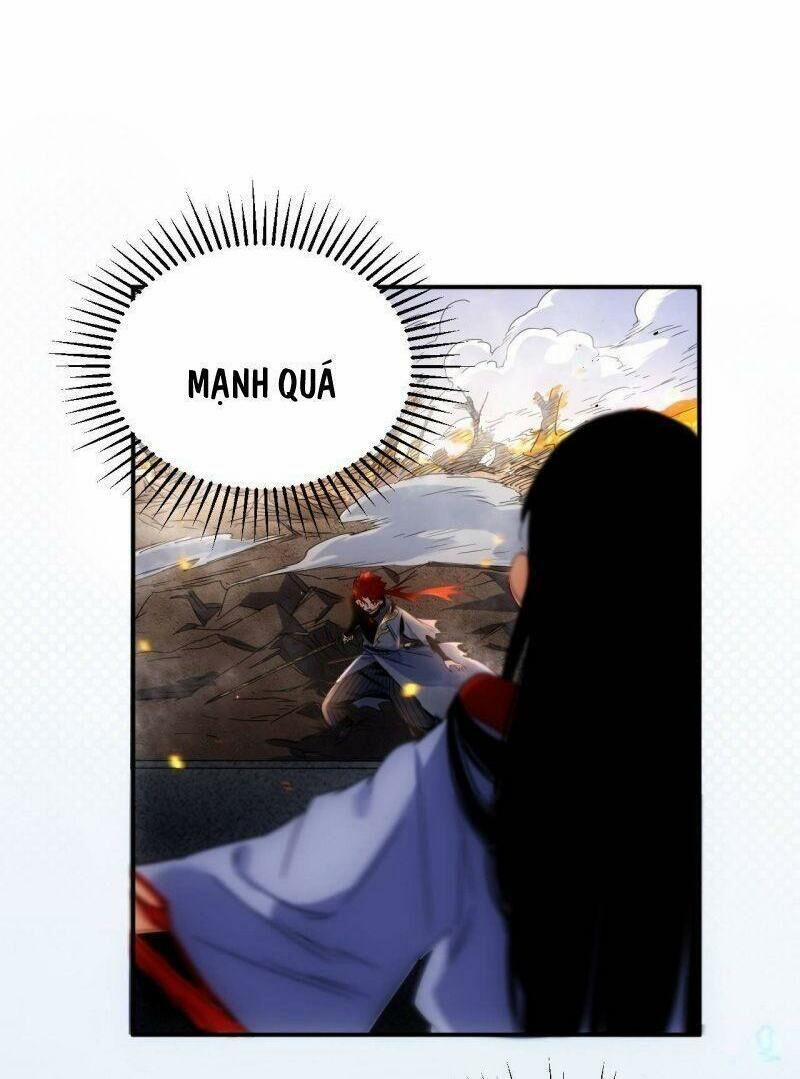 Ma Vương Là Đại Địa Chủ 3 trang 3