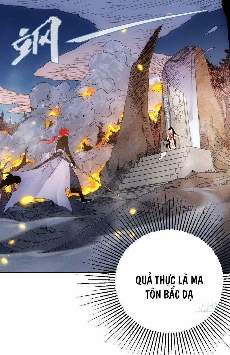 Ma Vương Là Đại Địa Chủ 3 trang 6