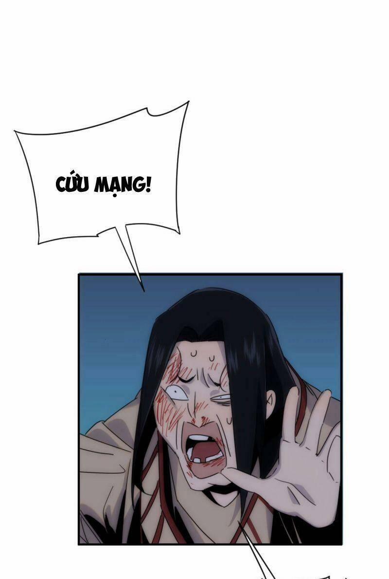 Ma Vương Là Đại Địa Chủ 30 trang 0